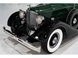 1934 Packard Super Eight (CC-2117692) for sale in Saint Louis, Missouri