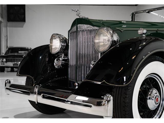 1934 Packard Super Eight (CC-2117692) for sale in Saint Louis, Missouri