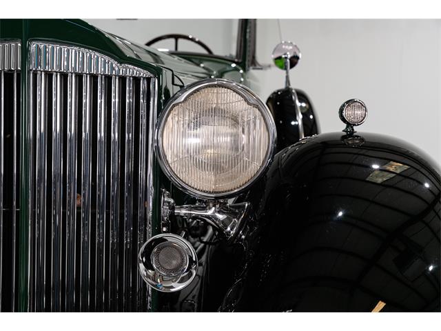 1934 Packard Super Eight (CC-2117692) for sale in Saint Louis, Missouri
