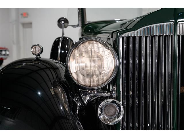 1934 Packard Super Eight (CC-2117692) for sale in Saint Louis, Missouri