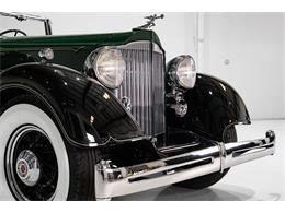 1934 Packard Super Eight (CC-2117692) for sale in Saint Louis, Missouri