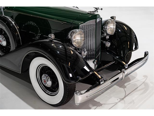 1934 Packard Super Eight (CC-2117692) for sale in Saint Louis, Missouri