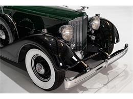 1934 Packard Super Eight (CC-2117692) for sale in Saint Louis, Missouri