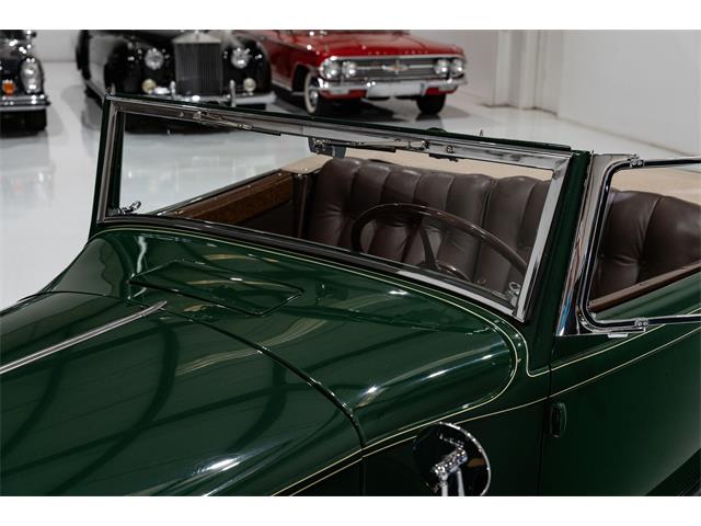 1934 Packard Super Eight (CC-2117692) for sale in Saint Louis, Missouri