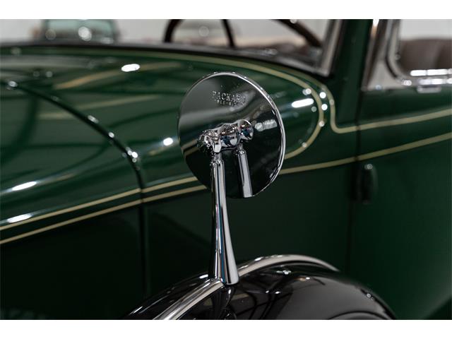 1934 Packard Super Eight (CC-2117692) for sale in Saint Louis, Missouri