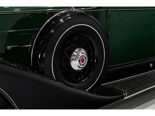 1934 Packard Super Eight (CC-2117692) for sale in Saint Louis, Missouri