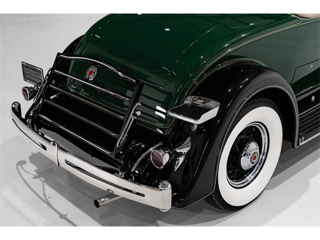 1934 Packard Super Eight (CC-2117692) for sale in Saint Louis, Missouri