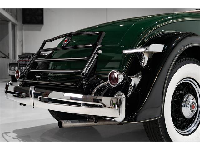 1934 Packard Super Eight (CC-2117692) for sale in Saint Louis, Missouri