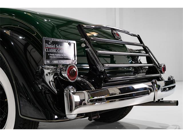 1934 Packard Super Eight (CC-2117692) for sale in Saint Louis, Missouri