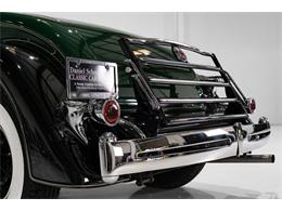 1934 Packard Super Eight (CC-2117692) for sale in Saint Louis, Missouri