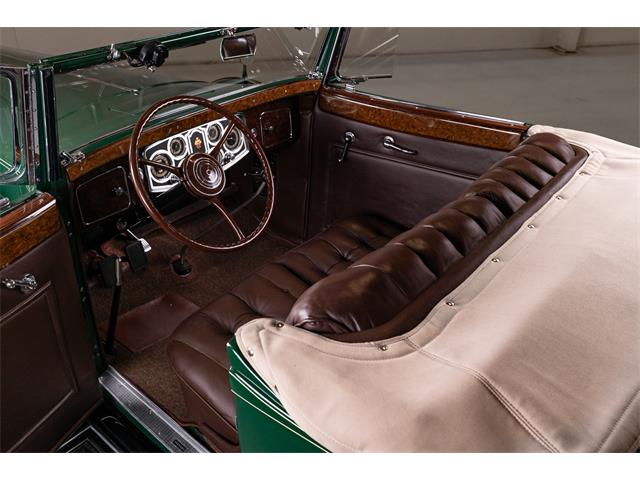 1934 Packard Super Eight (CC-2117692) for sale in Saint Louis, Missouri