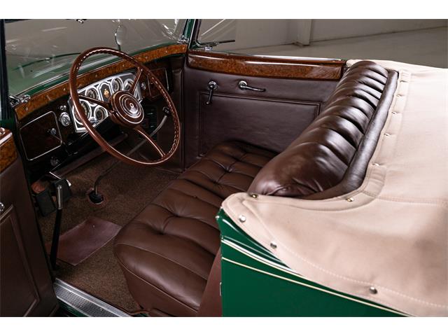 1934 Packard Super Eight (CC-2117692) for sale in Saint Louis, Missouri