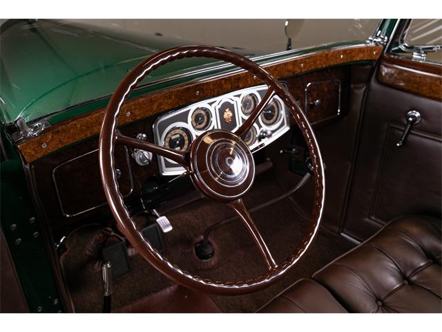 1934 Packard Super Eight (CC-2117692) for sale in Saint Louis, Missouri