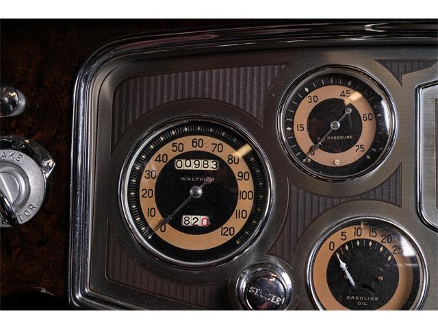 1934 Packard Super Eight (CC-2117692) for sale in Saint Louis, Missouri