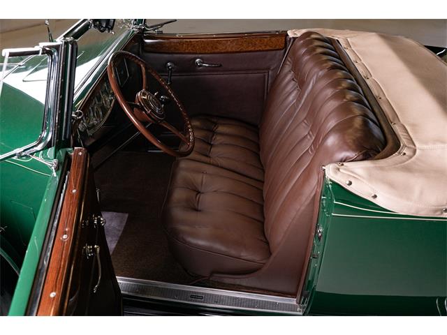1934 Packard Super Eight (CC-2117692) for sale in Saint Louis, Missouri