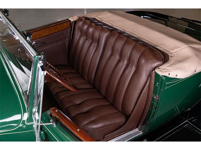 1934 Packard Super Eight (CC-2117692) for sale in Saint Louis, Missouri