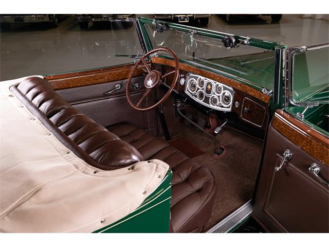 1934 Packard Super Eight (CC-2117692) for sale in Saint Louis, Missouri