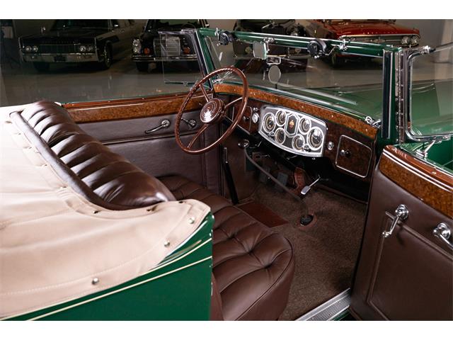 1934 Packard Super Eight (CC-2117692) for sale in Saint Louis, Missouri