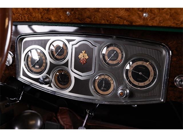 1934 Packard Super Eight (CC-2117692) for sale in Saint Louis, Missouri