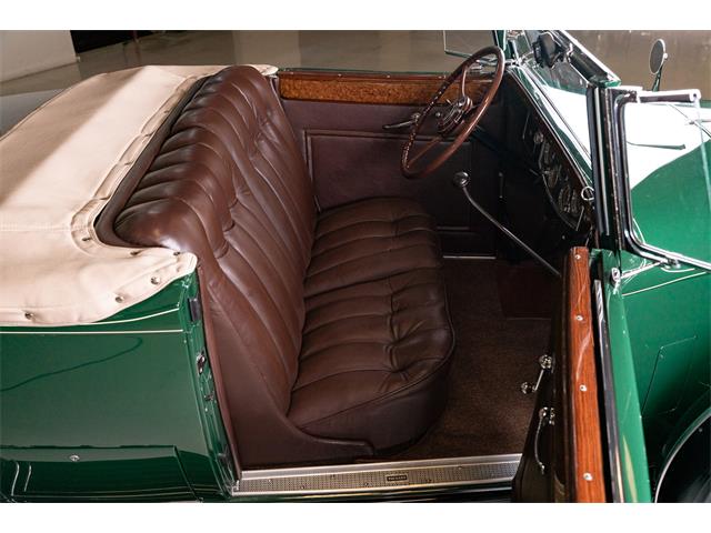 1934 Packard Super Eight (CC-2117692) for sale in Saint Louis, Missouri