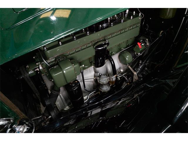 1934 Packard Super Eight (CC-2117692) for sale in Saint Louis, Missouri
