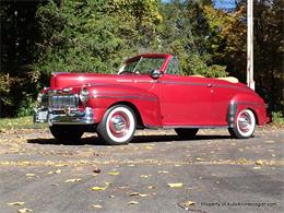 1948 Mercury Eight (CC-2117693) for sale in Guilford, Connecticut