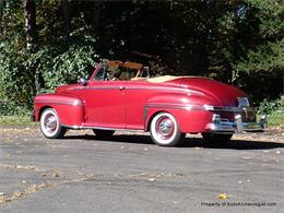 1948 Mercury Eight (CC-2117693) for sale in Guilford, Connecticut