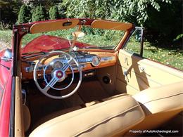 1948 Mercury Eight (CC-2117693) for sale in Guilford, Connecticut