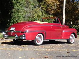 1948 Mercury Eight (CC-2117693) for sale in Guilford, Connecticut