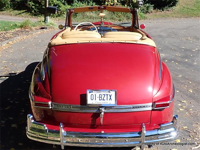 1948 Mercury Eight (CC-2117693) for sale in Guilford, Connecticut