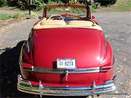 1948 Mercury Eight (CC-2117693) for sale in Guilford, Connecticut