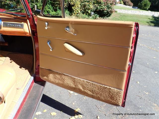 1948 Mercury Eight (CC-2117693) for sale in Guilford, Connecticut