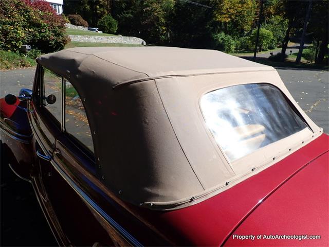 1948 Mercury Eight (CC-2117693) for sale in Guilford, Connecticut