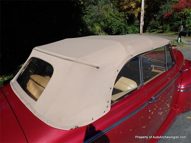 1948 Mercury Eight (CC-2117693) for sale in Guilford, Connecticut