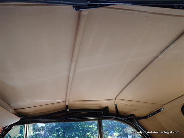 1948 Mercury Eight (CC-2117693) for sale in Guilford, Connecticut
