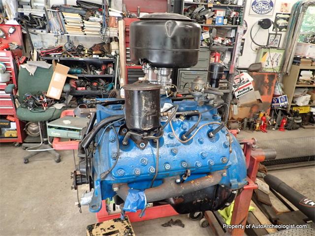 1948 Mercury Eight (CC-2117693) for sale in Guilford, Connecticut
