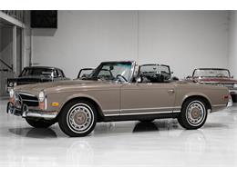 1970 Mercedes-Benz 280SL (CC-2117695) for sale in St. Louis, Missouri