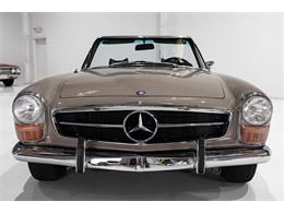 1970 Mercedes-Benz 280SL (CC-2117695) for sale in St. Louis, Missouri
