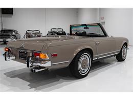 1970 Mercedes-Benz 280SL (CC-2117695) for sale in St. Louis, Missouri