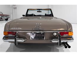 1970 Mercedes-Benz 280SL (CC-2117695) for sale in St. Louis, Missouri