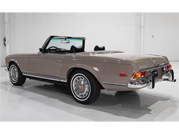 1970 Mercedes-Benz 280SL (CC-2117695) for sale in St. Louis, Missouri