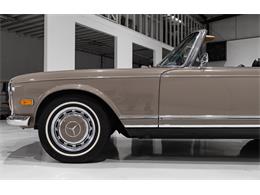 1970 Mercedes-Benz 280SL (CC-2117695) for sale in St. Louis, Missouri