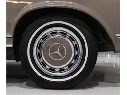 1970 Mercedes-Benz 280SL (CC-2117695) for sale in St. Louis, Missouri