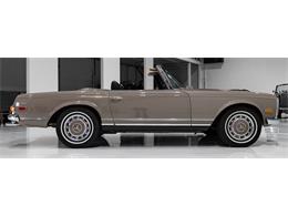 1970 Mercedes-Benz 280SL (CC-2117695) for sale in St. Louis, Missouri