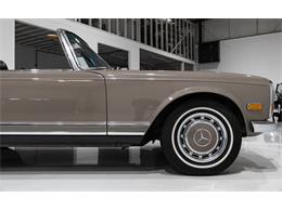 1970 Mercedes-Benz 280SL (CC-2117695) for sale in St. Louis, Missouri