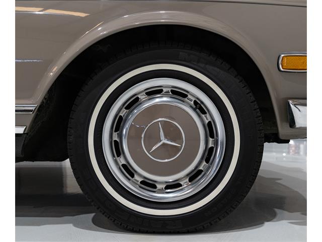 1970 Mercedes-Benz 280SL (CC-2117695) for sale in St. Louis, Missouri