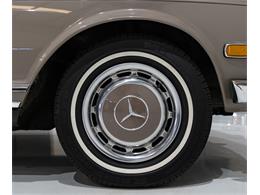 1970 Mercedes-Benz 280SL (CC-2117695) for sale in St. Louis, Missouri