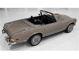1970 Mercedes-Benz 280SL (CC-2117695) for sale in St. Louis, Missouri