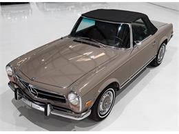 1970 Mercedes-Benz 280SL (CC-2117695) for sale in St. Louis, Missouri