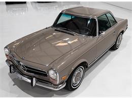 1970 Mercedes-Benz 280SL (CC-2117695) for sale in St. Louis, Missouri